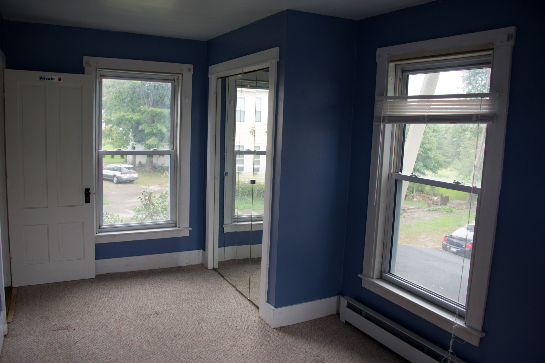 Apartments Hughes Property Management