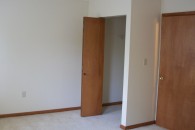 Master Bedroom Closet #1